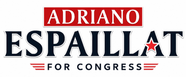 Adriano Espaillat for Congress