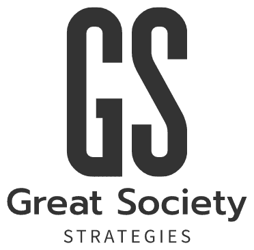 Great Society Strategies