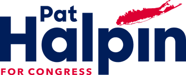 Pat Halpin for Congress